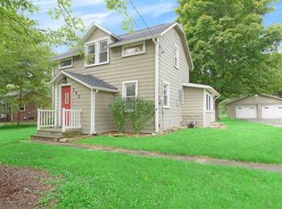 302 Austin Ave, Jackson, MI