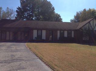 3820 Eddington Cv, Memphis, TN 38125