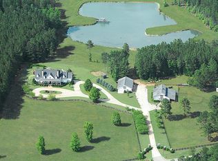 1681 Hodges Cir, Mansfield, GA 30055