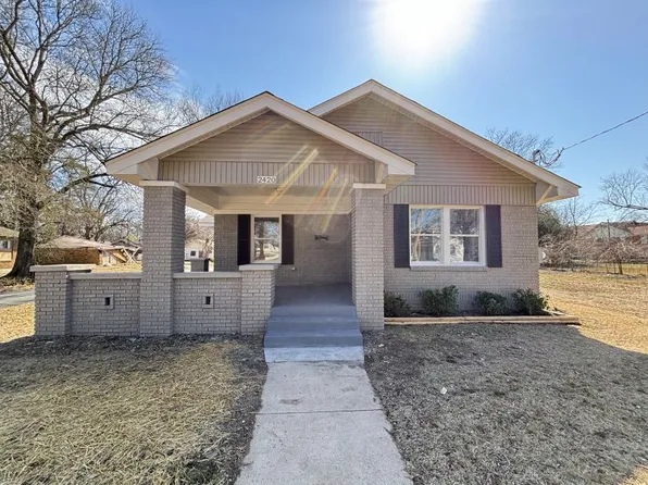 2420 E 2nd St, North Little Rock, AR 72114