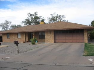 2901 Sunrise Ave, Alamogordo, NM 88310