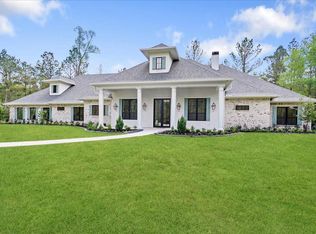 26041 Crown Ranch Blvd, Montgomery, TX 77316