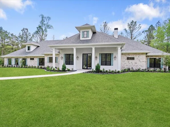 26041 Crown Ranch Blvd, Montgomery, TX 77316