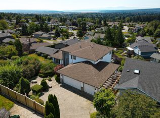 7904 80th Ave NE, Marysville, WA 98270