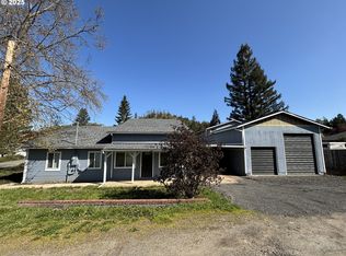 420 Mill St, Canyonville, OR