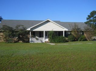 110 Jennifer Cir, Rincon, GA 31326