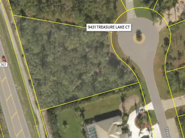 9431 Treasure Lake Ct, Saint James City, FL 33956