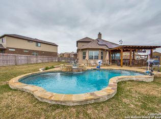 12332 Belfort Point, Schertz, TX 78154