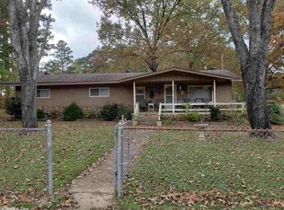 44 Woodland W, Heber Springs, AR 72543