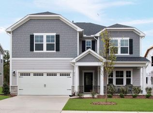 230 Tidal Pool Way, Cary, NC 27519