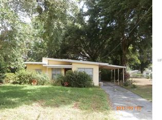 2913 NW Avenue T, Winter Haven, FL 33881