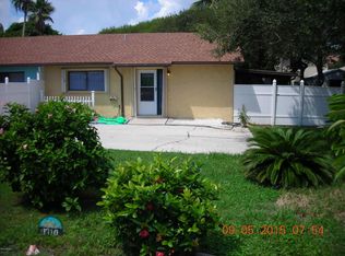1710 S Orlando Ave, Cocoa Beach, FL 32931