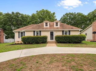 125 Weston Watch Rd, Irmo, SC 29063
