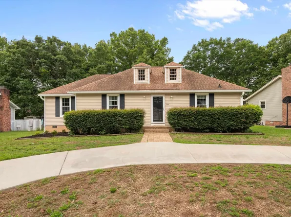 125 Weston Watch Rd, Irmo, SC 29063