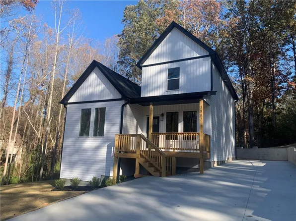 3007 Kaye St, Seneca, SC 29678