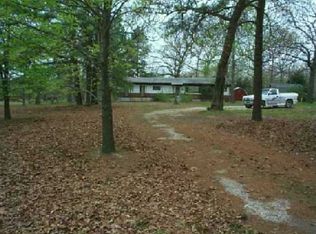 12591 Bryant Rd, Gentry, AR 72734