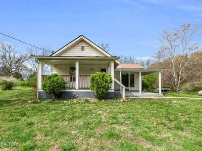 509 Atchley Ln, Strawberry Plains, TN, 37871