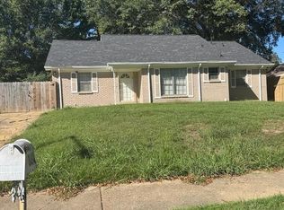 3287 Boxdale St, Memphis, TN 38118