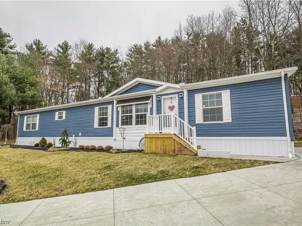 5704 Grand Blanc Dr, Canton, OH 44706