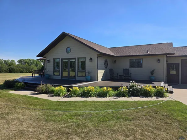 21860 Running Deer Trl, Piedmont, SD 57769
