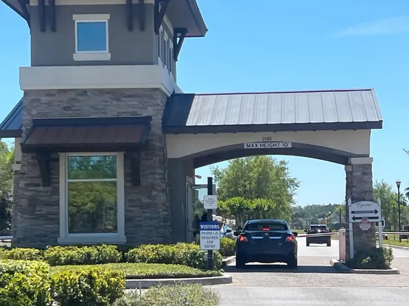 2554 Amati Dr, Kissimmee, FL 34741