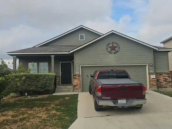 8311 Bending Willow, San Antonio, TX 78223