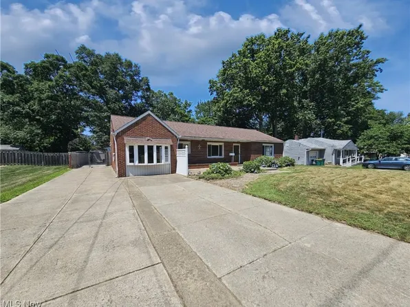 6260 Campbell Rd, Mentor, OH 44060