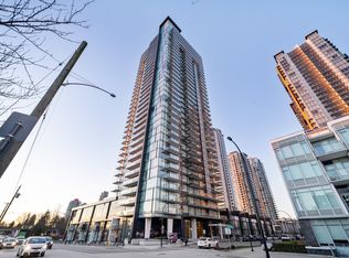 6699 Dunblane Ave #606, Burnaby, BC V5H0J8