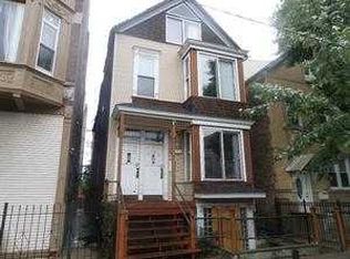 1661 N Mozart St, Chicago, IL 60647