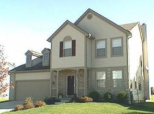 5588 Connorwill Dr, Westerville, OH 43081