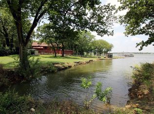 201 Casino Rd, Nocona, TX 76255