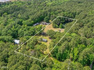 168 Palmetto Bluff Rd, Bluffton, SC 29910