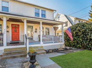 438 Highland Ave, Downingtown, PA 19335