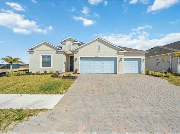 25485 Calusa Dr, Punta Gorda, FL 33955