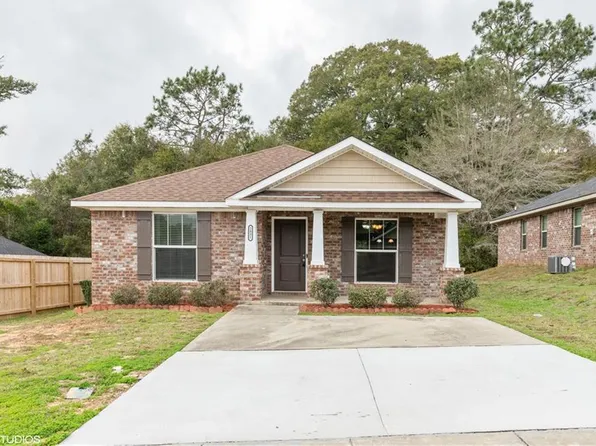 2831 Rebecca Dr W, Mobile, AL 36618