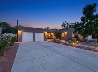 328 Fontana Pl NE, Albuquerque, NM 87108