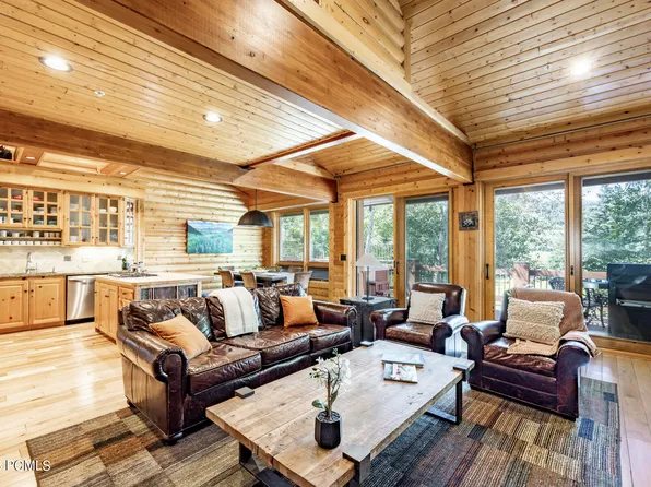 2305 Queen Esther Dr #202, Park City, UT 84060