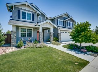 5988 N Channing Way, Meridian, ID 83646