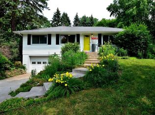 1033 Ingerson Rd, Shoreview, MN 55126