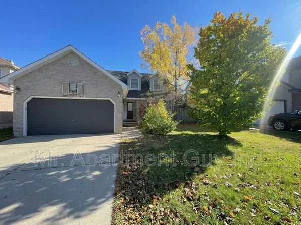 611 Westheights Dr, Kitchener, ON N2N 1R2