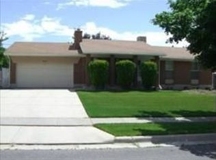 1420 E 8085 S, Sandy, UT 84093