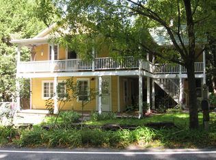 3422 Cooper St, Stone Ridge, NY 12484