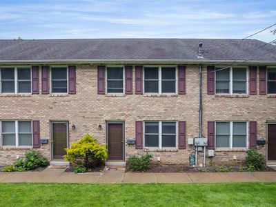 331 Glaser Ave APT C, Pittsburgh, PA, 15202