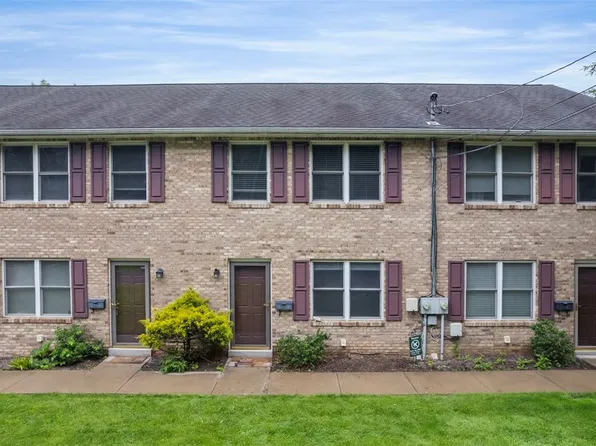 331 Glaser Ave APT C, Pittsburgh, PA 15202