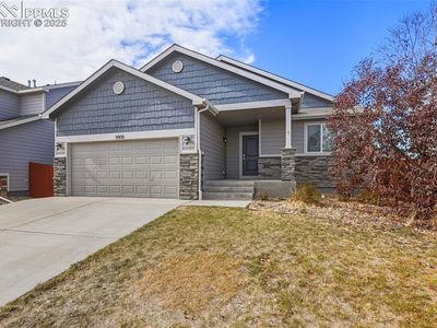 9952 Emerald Vista Dr, Peyton, CO, 80831