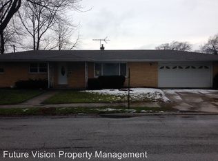 2357 183rd Pl, Lansing, IL 60438