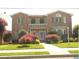 440 Plateau Ave #1, Fort Lee, NJ 07024
