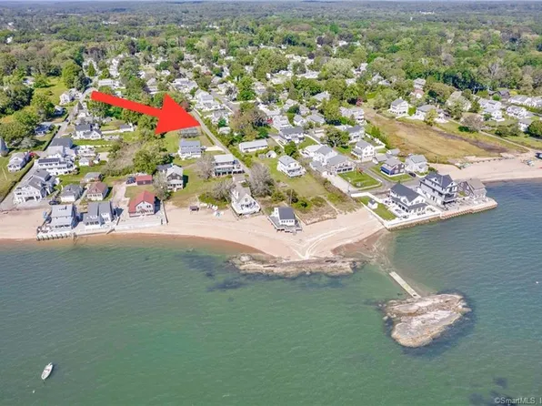 110 Taylor Avenue, Madison, CT 06443