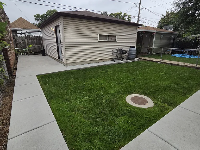 5428 S Hermitage Ave #2 — Photo 9