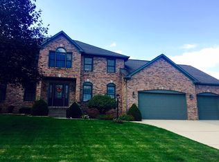7434 Liscannor Ln, Indianapolis, IN